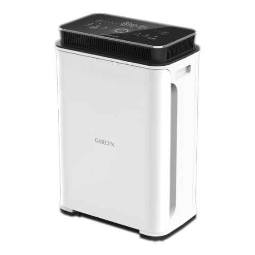 Ремонт климатических комплексов GARLYN AirClean V42 в сервисном центре FIX-GARLYN